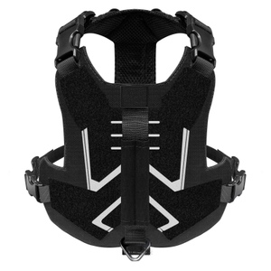 Gilet tattico per cuccioli Mini X Armor