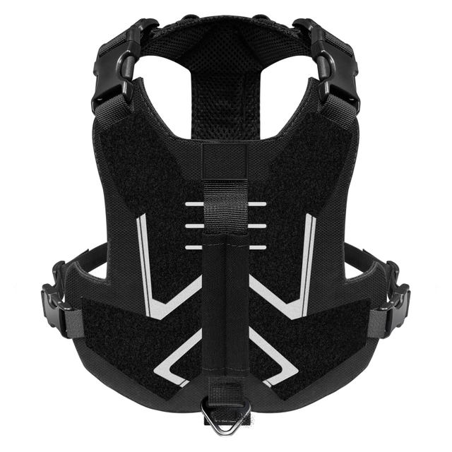 Tactisch Mini X Armor puppyvest
