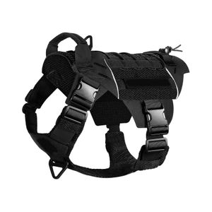 German Shepherd Mesh Harness