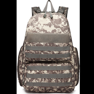 Zaino 25L Progettato per gli sport all'aria aperta