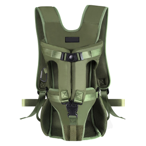 Pet Front Dog Carrier ကျောပိုးအိတ်များ
