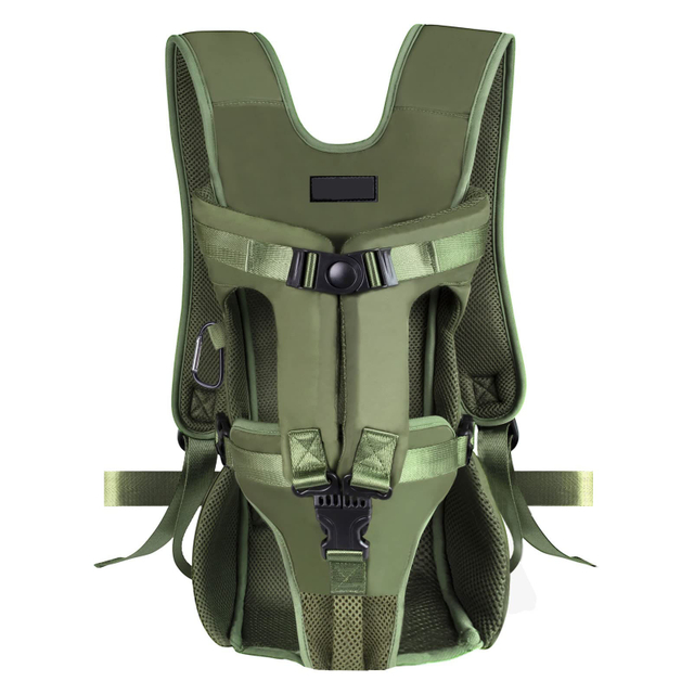 Pet Front Dog Carrier Backpacks