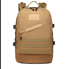 កាបូបស្ពាយ Tactical មិនជ្រាបទឹក 25L រចនាឡើងសម្រាប់ការធ្វើដំណើរ