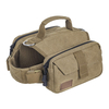Dog Pack Hound Travel Camping Hiking Backpack Saddle Bag Rucksack for Medium & Large Dog