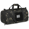 กระเป๋า Duffle ยุทธวิธีทหารขนาด 40 ลิตรสำหรับผู้ชายกระเป๋ากีฬายิม 