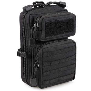 Tactical Molle EDC Tool Pouch ၏ 3-Day Assault Backpack #B230