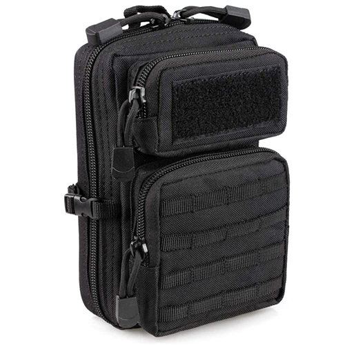 Beg Alat Molle EDC Taktikal Beg galas Serangan 3 Hari #B230