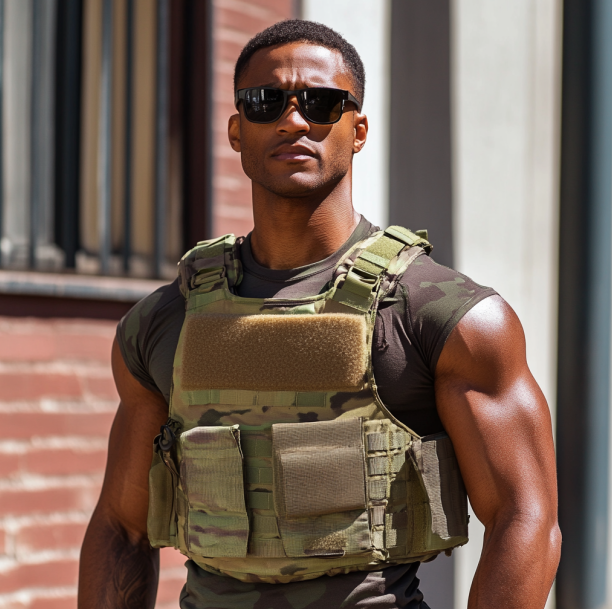 စစ်လက်နက်ပစ္စည်းက ဘာကြောင့် အရေးကြီးတာလဲ။