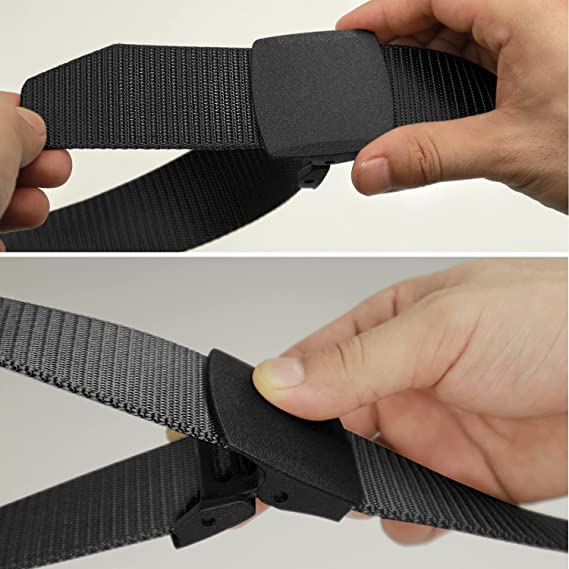 ပိုလျှံသော စစ်ခါးပတ်များ ရှိပါသလား။