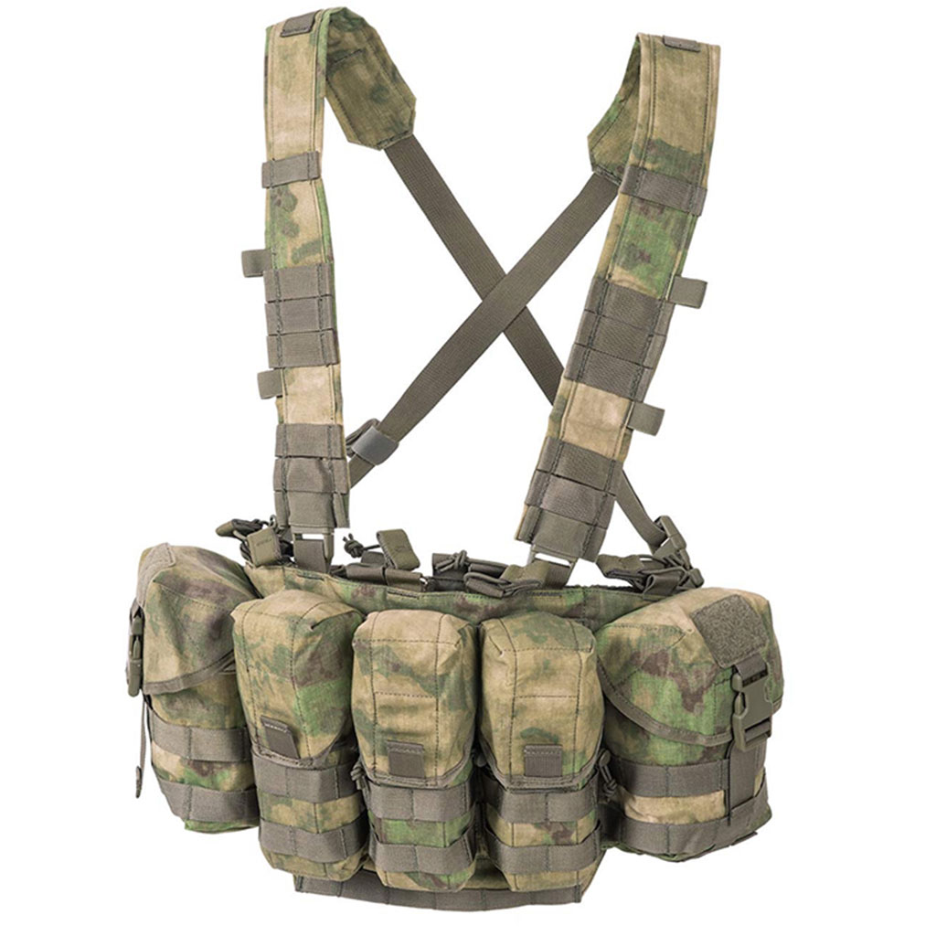 Chest Rig #CR91
