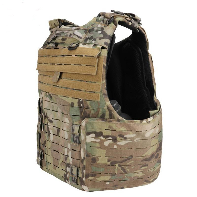 စစ်ဘက်အကျီ အမျိုးအစားများ- တိုက်ခိုက်ရေးနှင့် နည်းဗျူဟာ စစ်ဆင်ရေးအတွက် မရှိမဖြစ် ဂီယာ