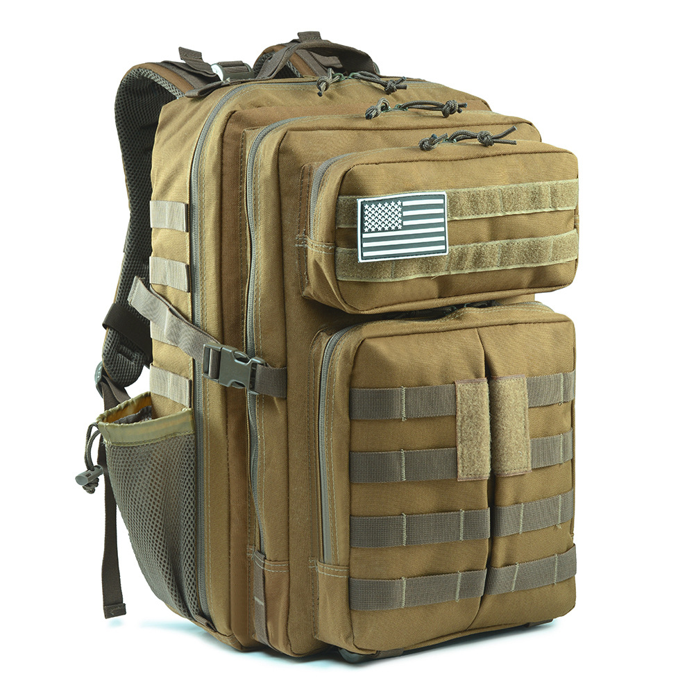 Tactical Backpack 45L #B042