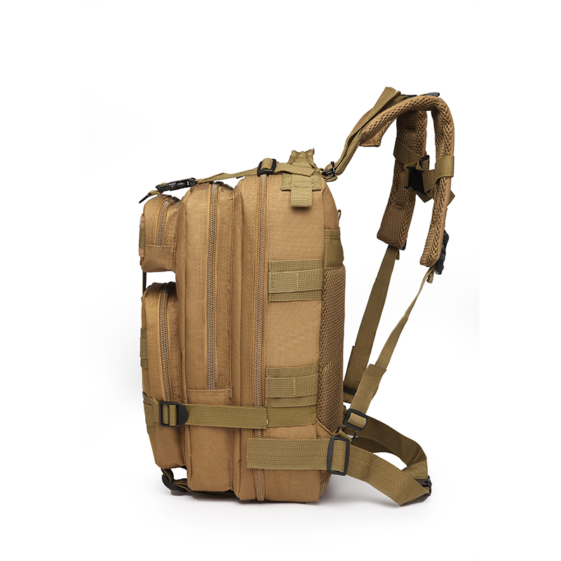 Tactical Backpacks 25L #BP420