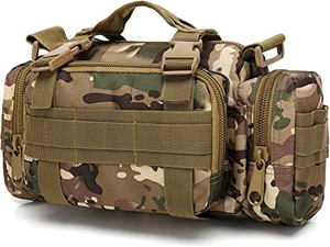 กระเป๋าคาดเอว Fanny Deployment Bag Small Sling Pack #W5632