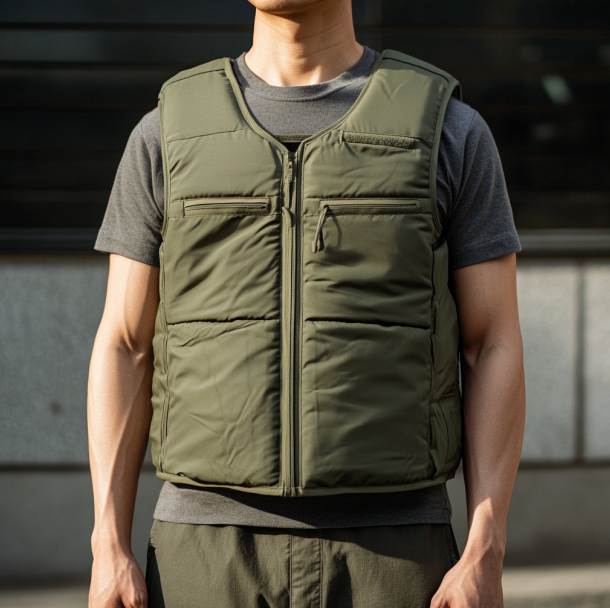 စစ်ဝတ်စုံတွေ ဘာကြောင့် ယူနီဖောင်းတွေ ဝတ်တာလဲ။