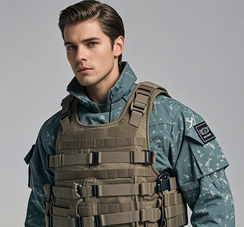 စစ်ဝတ်စုံ ဘယ်မှာဝယ်လို့ရမလဲ။