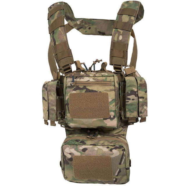 ရင်ဘတ်တူးစက် #CR327