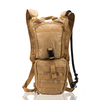 Beg Air Ringan untuk Backpacking 2.5L #DL-B005