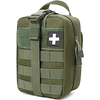 Borsa militare di pronto soccorso per campeggio # P4201