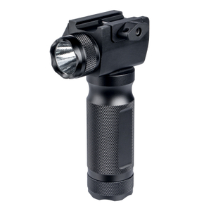 Ch&acirc;n trước đ&egrave;n pin dọc #FL-0391