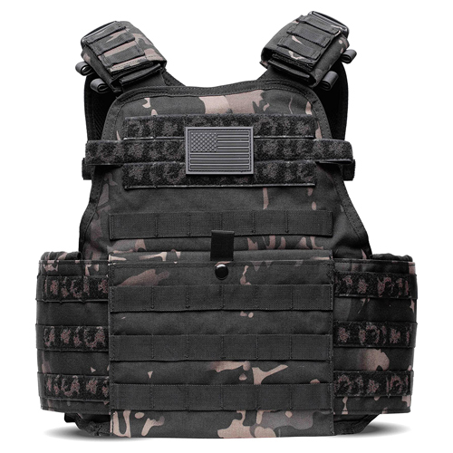 ເສື້ອກັນໜາວປັບໄດ້ເຕັມຮູບແບບ 3D Mesh Liner #51651