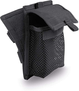 သေးငယ်သော Utility Dump Pouch Storage Pocket EDC Pouch Hook #B8546