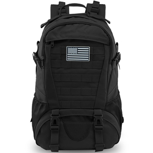 ກະເປົ໋າທາງທະຫານ 30L Waterproof Tactical Backpack #B108