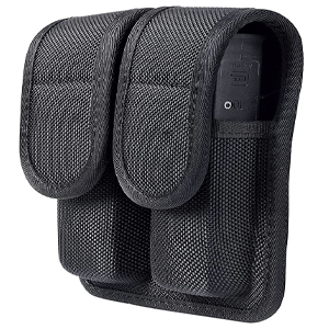 T&uacute;i Mag đ&ocirc;i đ&uacute;c cho S&W M&P Ruger Glock Walther H&K #B2313