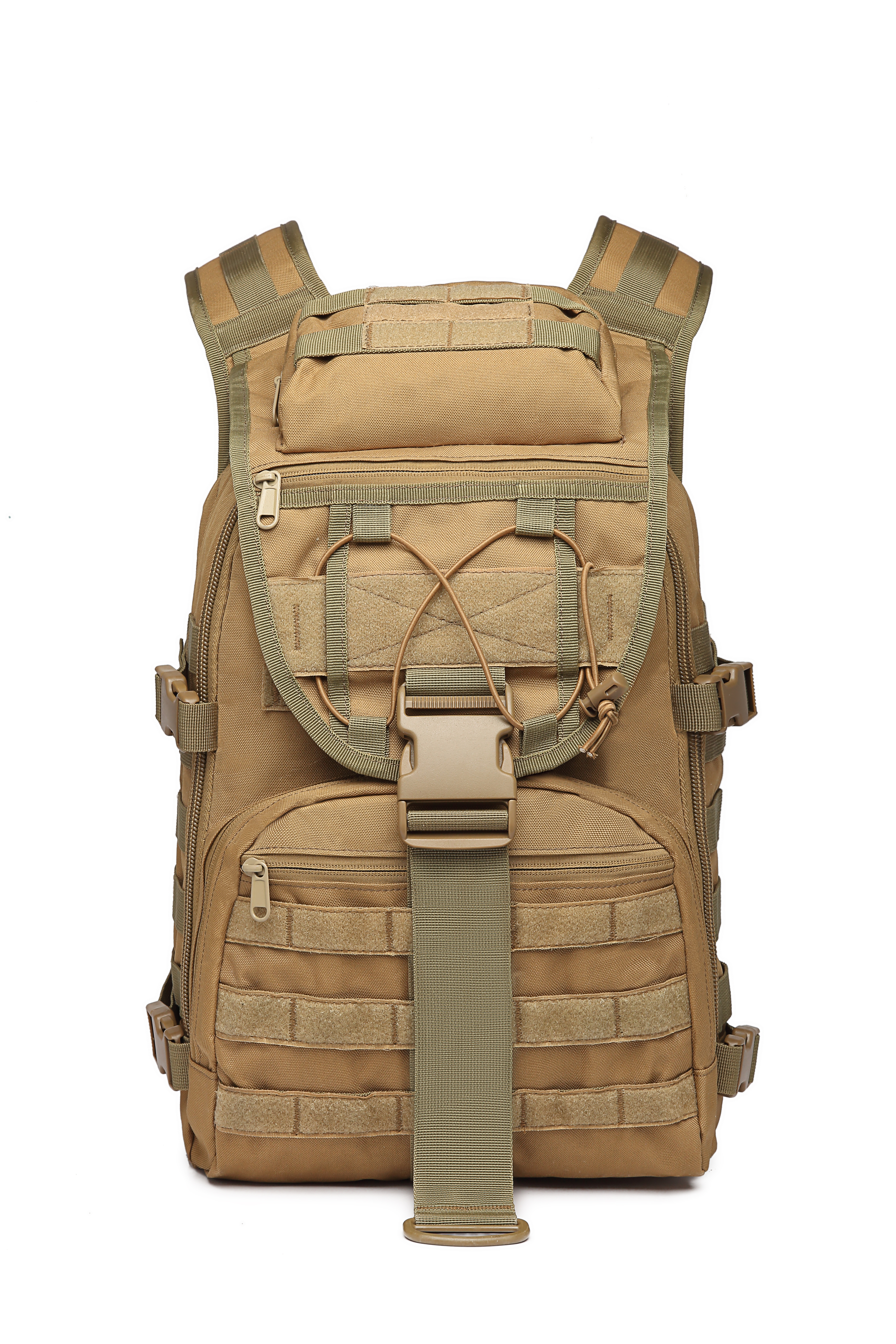 Tactical Backpack 35L #BP91