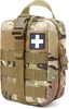 Borsa militare di pronto soccorso per campeggio # P4201