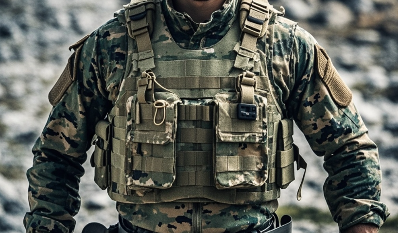 သေနတ်ပစ်ကွင်းအတွက် ဘယ်သေနတ်အိတ်က အကောင်းဆုံးလဲ။