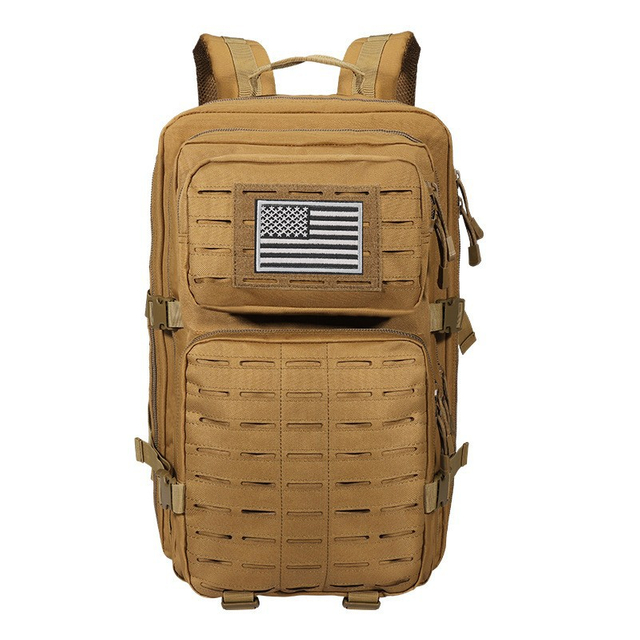 Tactical Backpack 45L #B036