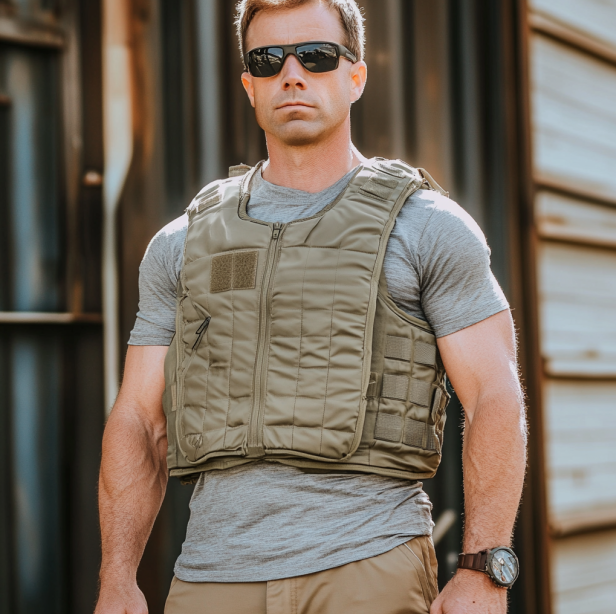 Y&uuml;ksek performanslı askeri te&ccedil;hizatı nereden satın alabilirim?