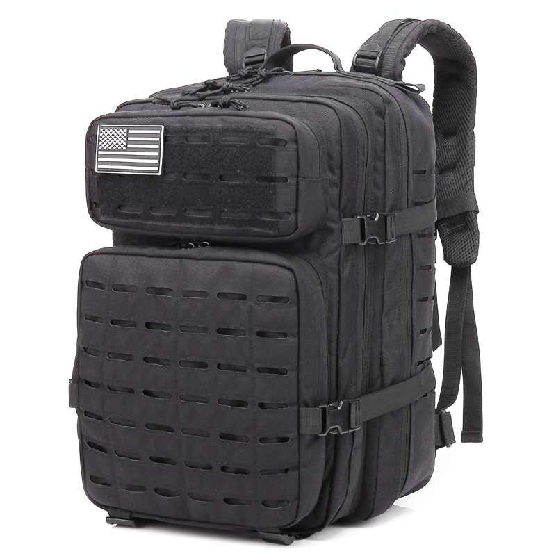 Tactical Backpack 45L #B033