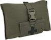MOLLE နှင့် Belt Loop #B586 ပါသော နည်းဗျူဟာ IFAK အိတ်