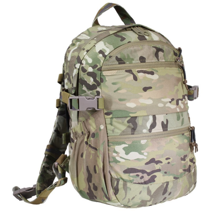 Tactical Backpack 20L #B038