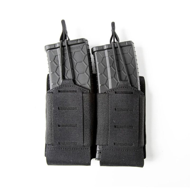 Double Magazine Pouch #PU94
