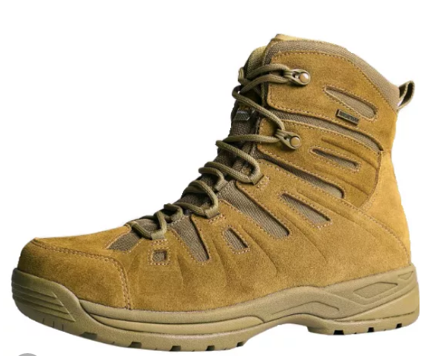 Gi&agrave;y mũi th&eacute;p nặng bao nhi&ecirc;u