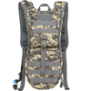 Tactical Molle Hydration Pack 3L TPU Water Bladder #B4562 ပါသော ကျောပိုးအိတ်
