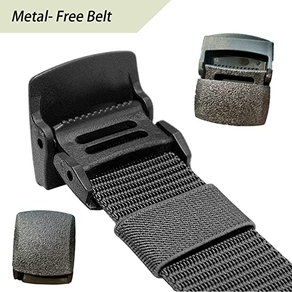 Ne t&uuml;r kemerler mevcut?