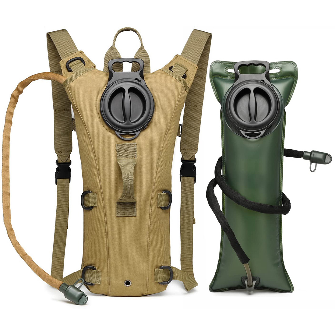 Water Pack 3L #WB021