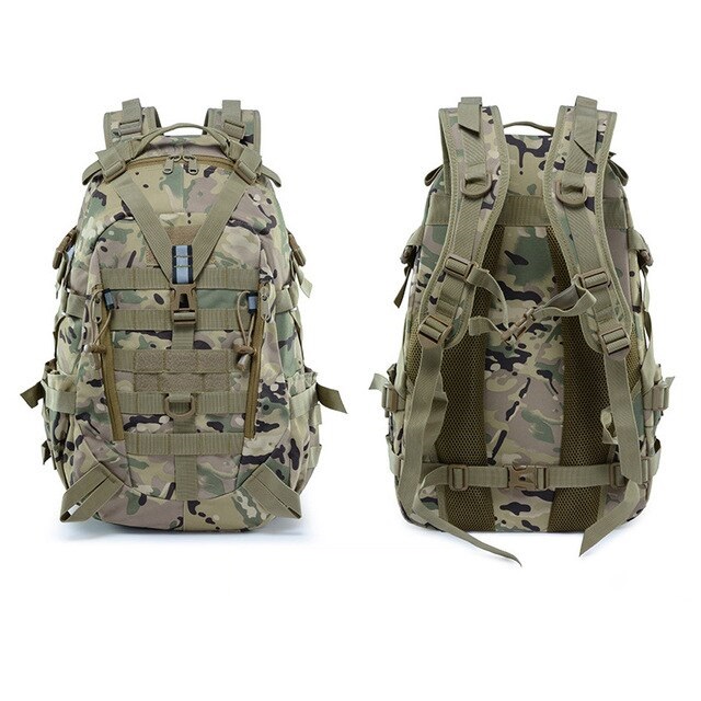 Tactical backpack 25L #BP412