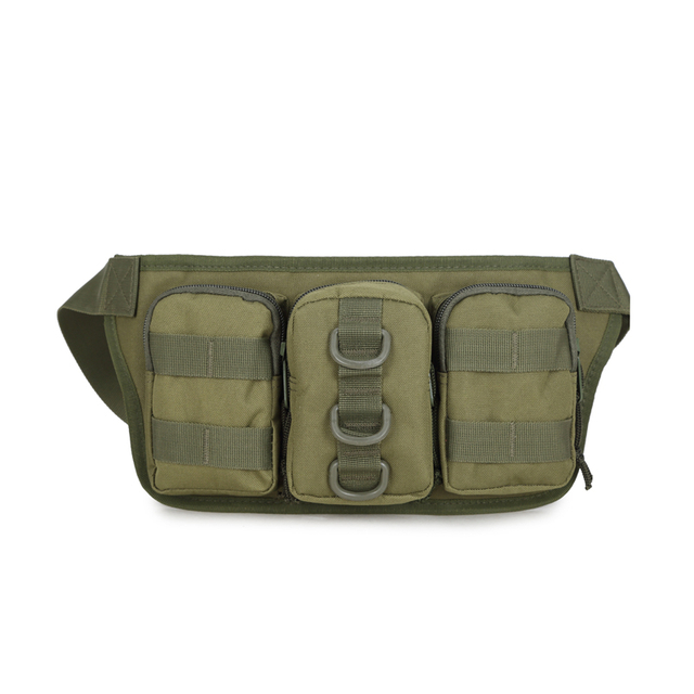 ກະເປົ໋າແອວ #JSH1518