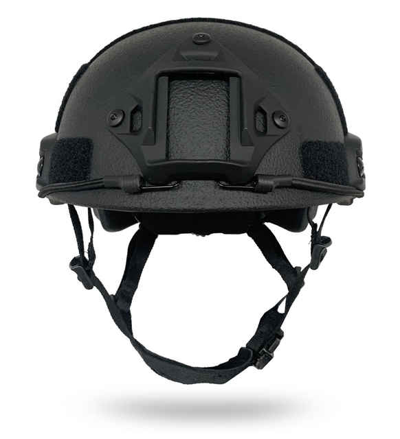 Balistik Kask HIZLI